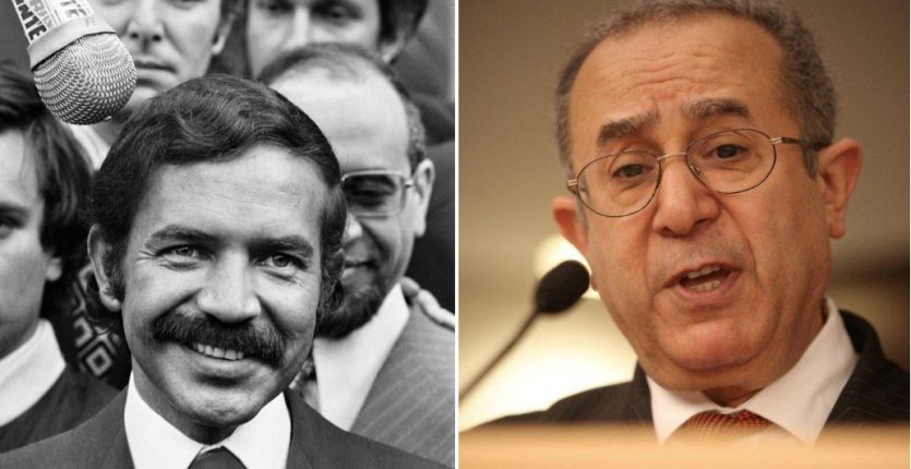 Lamamra : « Bouteflika est un pan de l’histoire du peuple Algérien »