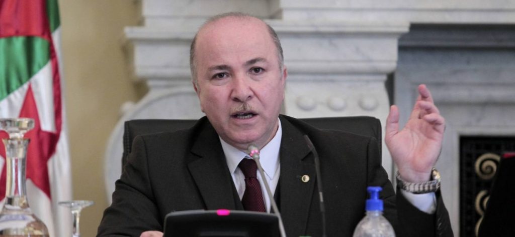 Réunion du gouvernement : l’augmentation du débit internet au Menu