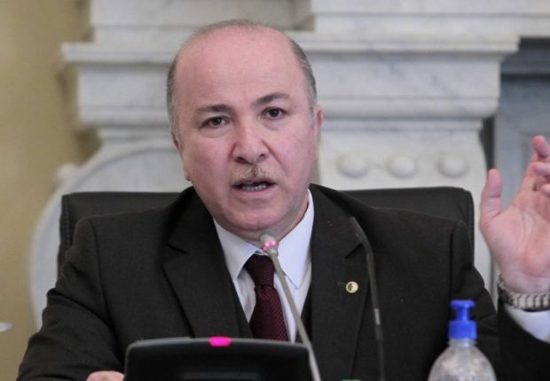 Réunion du gouvernement : l’augmentation du débit internet au Menu