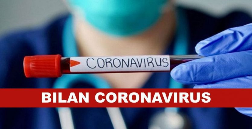 Covid-19 : les contaminations poursuivent leur baisse ce 11 septembre
