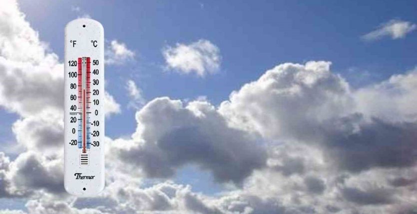 Météo : les prévisions de ce mercredi 29 septembre 2021
