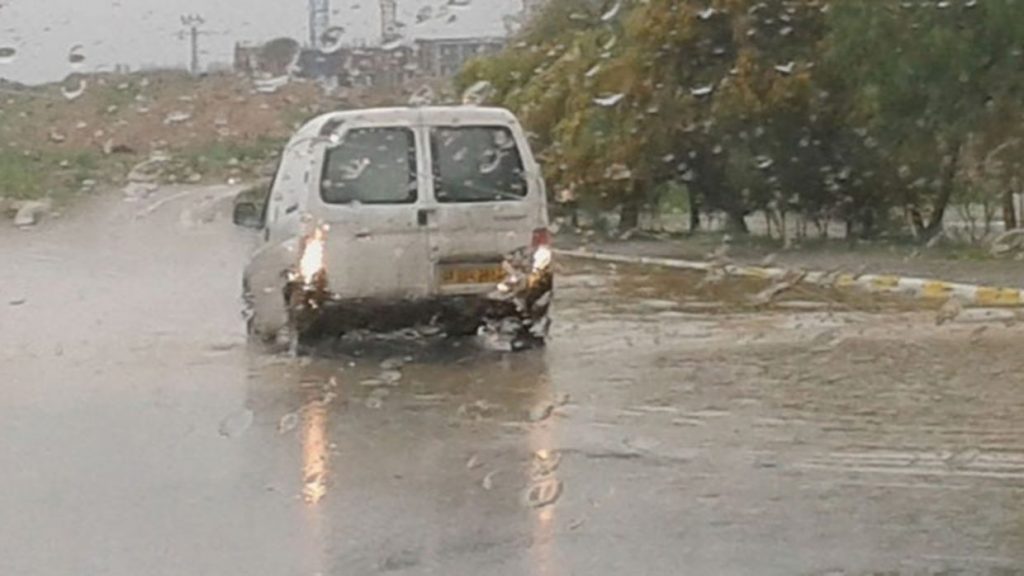 Météo Algérie : l’Aïd el-Fitr marqué par un retour de la pluie dans 18 wilayas