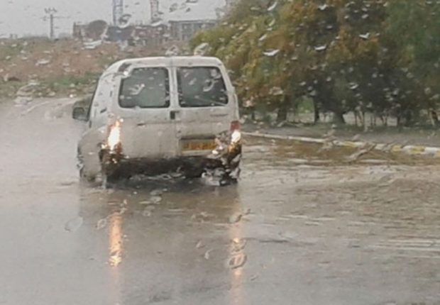 Météo Algérie : l’Aïd el-Fitr marqué par un retour de la pluie dans 18 wilayas