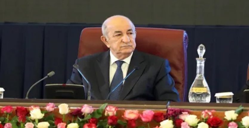 Relance économique: Tebboune reconnait les entraves de la bureaucratie