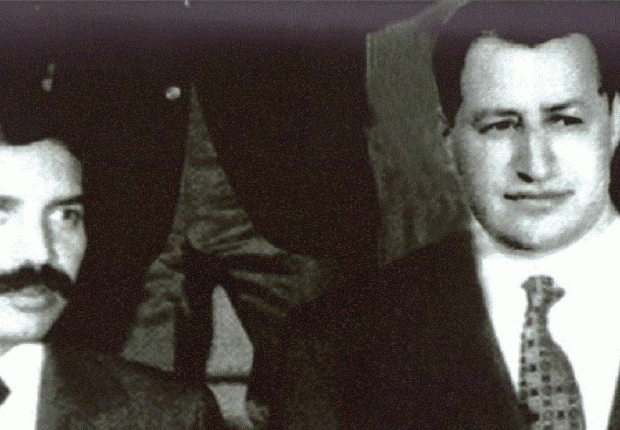 Sétif : qui est derrière le saccage de la tombe de Messaoud Zeghar ?