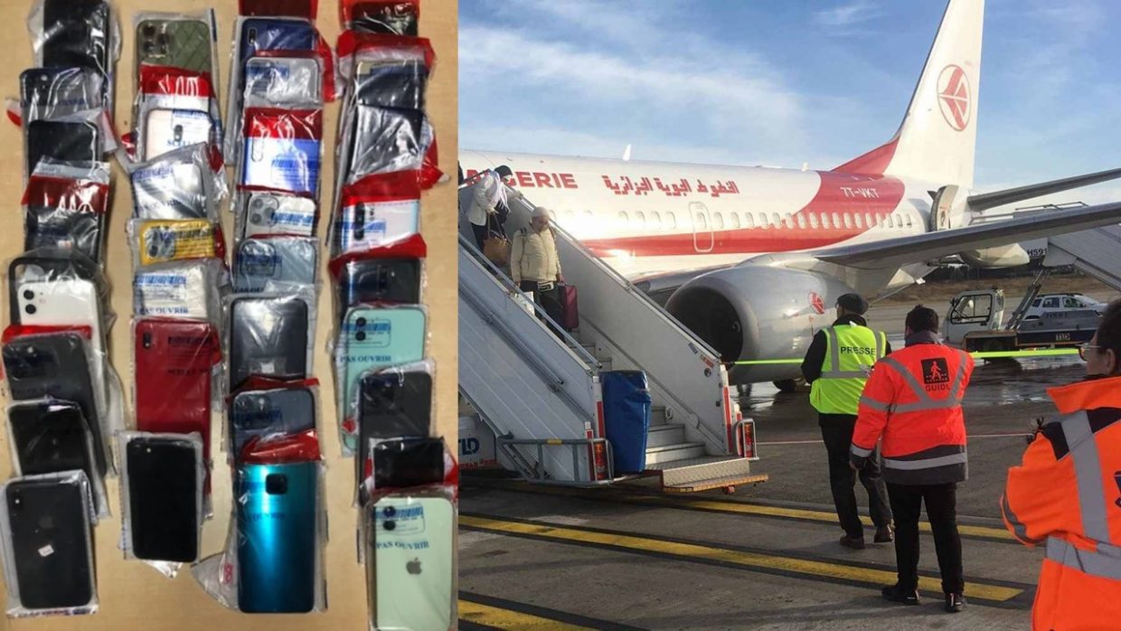 Air Algérie : la France lance des mandats d’arrêt contre 4 stewards