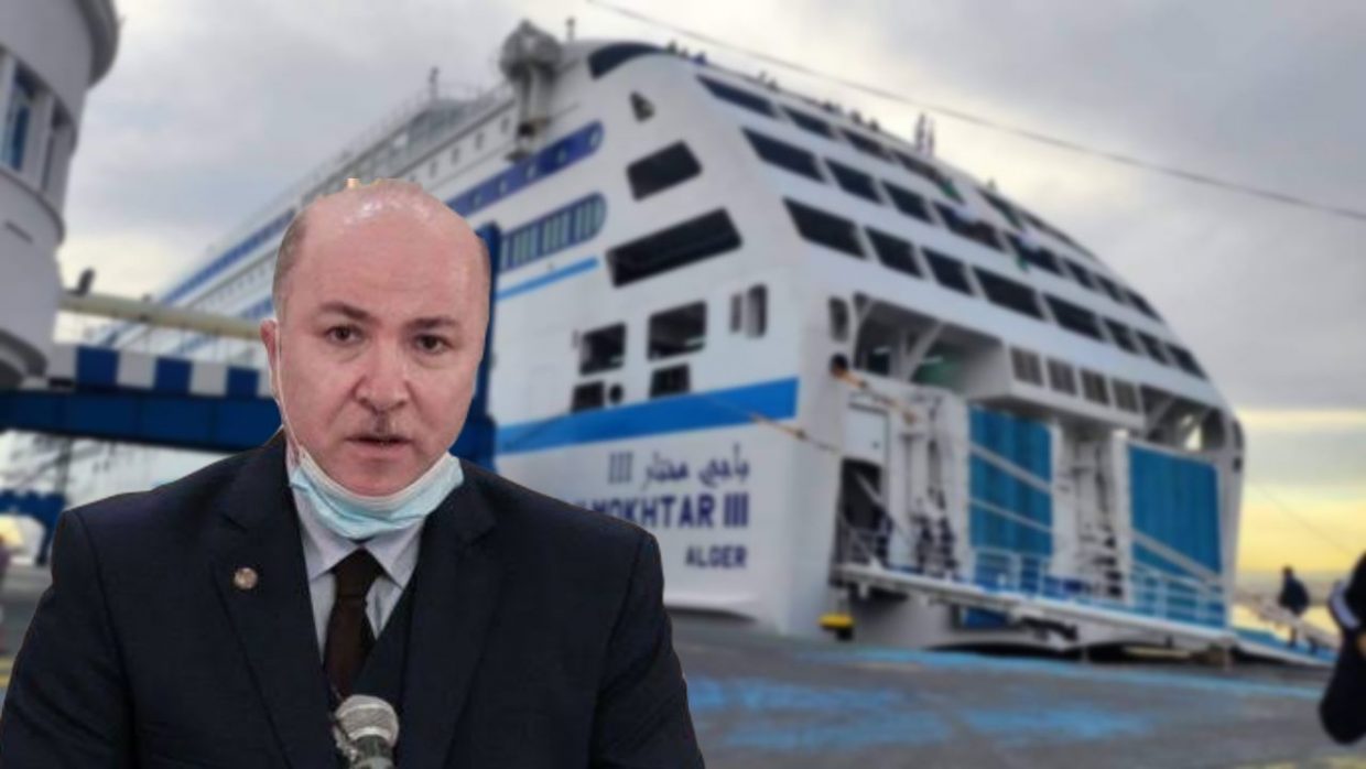 Vers le lancement de nouvelles traversées vers l’Asie et l’Afrique