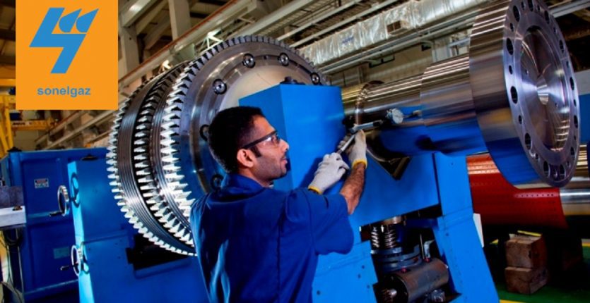GEAT : quand Sonelgaz se met à exporter des turbines à gaz