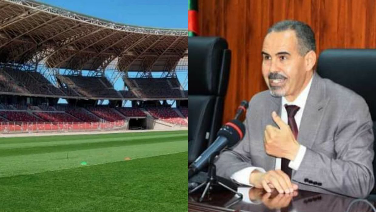 Algérie – Burkina Faso : le ministre revient sur l’affaire de la pelouse Tchaker