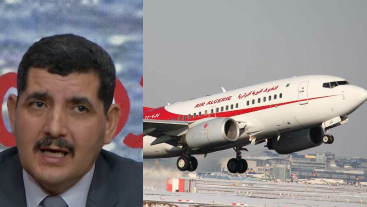Aide financière pour Air Algérie : Bekkai dément et précise