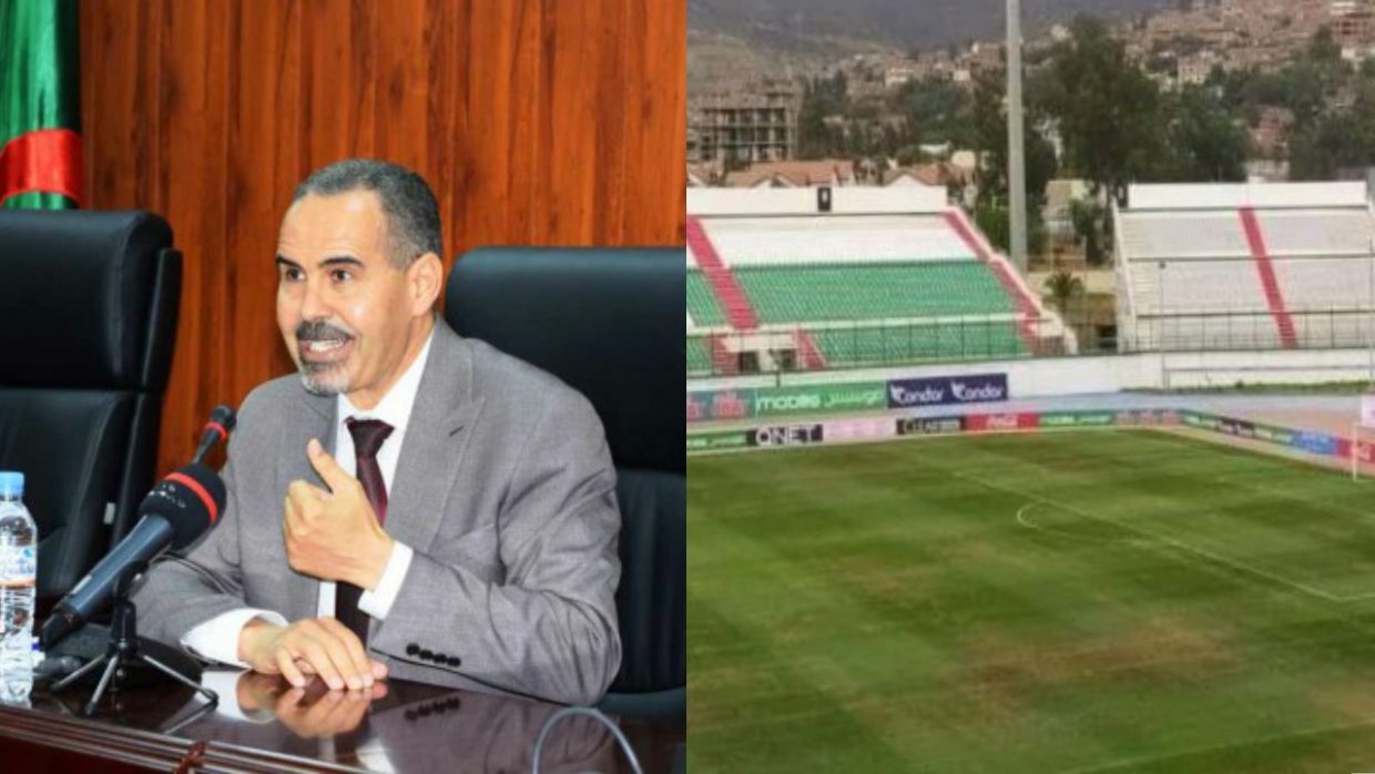 Affaire de la pelouse de Tchaker : le « plan B » du ministre Sebgag