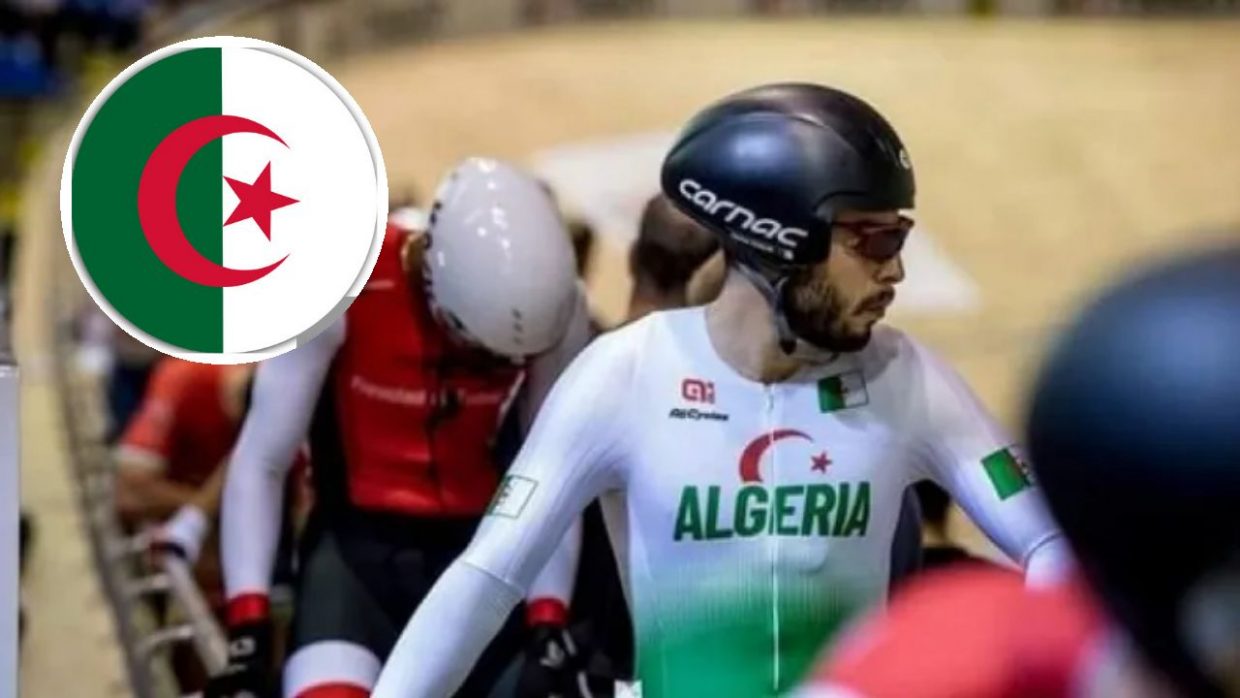 Championnat du monde du cyclisme 2021 : l’Algérie mal classée
