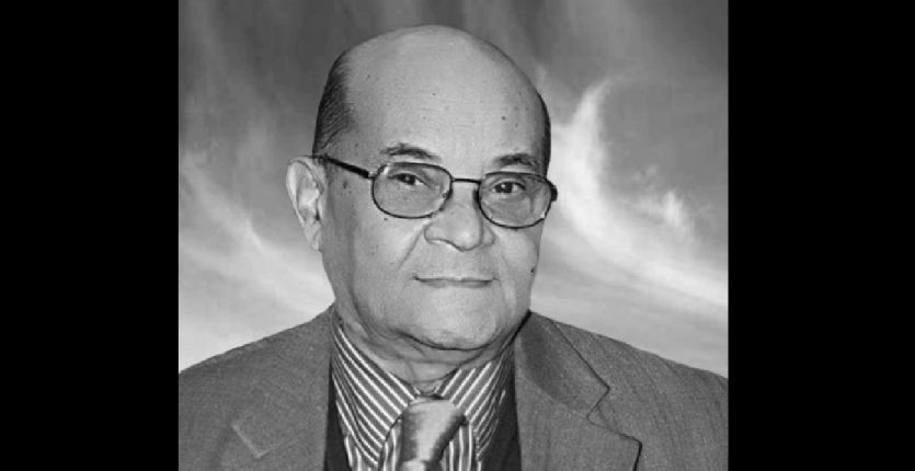 Rabah Driassa est mort : l’étoile polaire qui s’éteint