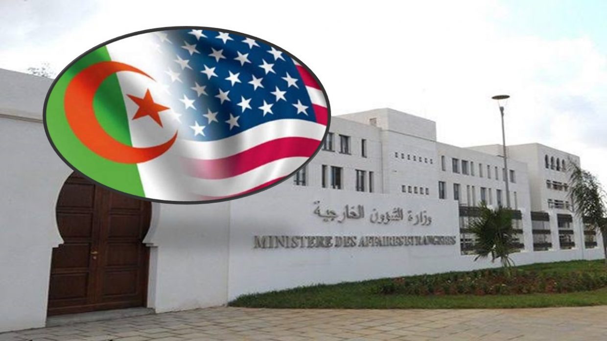 Qui est Ahmed Boutache, le nouvel Ambassadeur aux USA ?