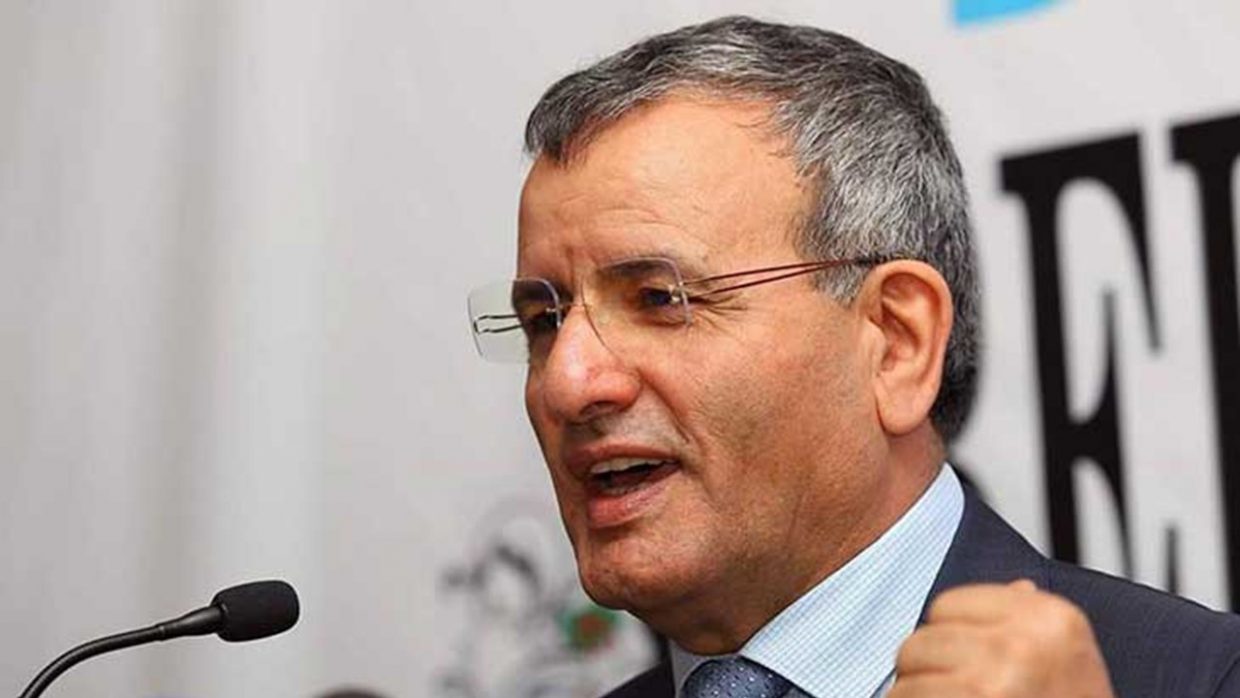 Affaire Ali Ghediri : nouvel appel de sa défense à Tebboune