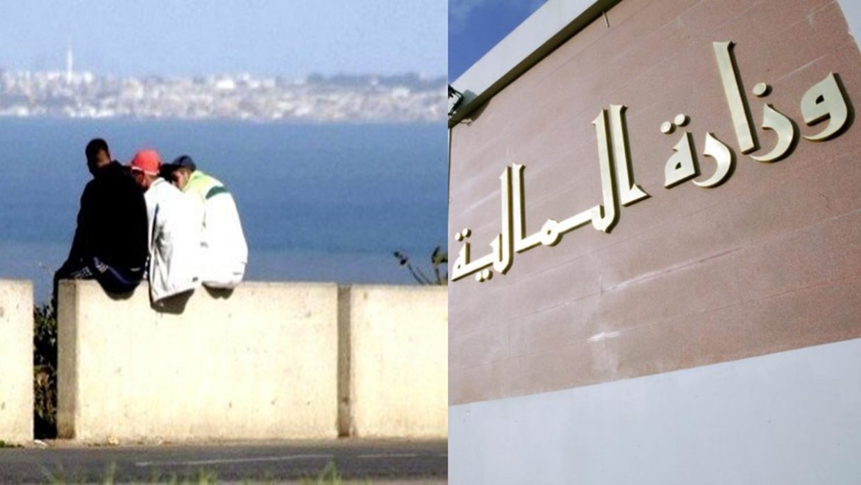 Allocation chômage : ce que prévoit le PLFC 2022