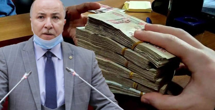 Capter l’argent de l’informel : la nouvelle approche du gouvernement