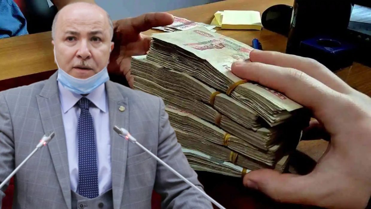 Capter l’argent de l’informel : la nouvelle approche du gouvernement