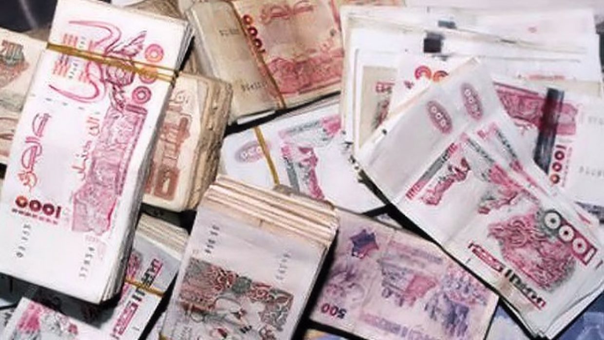 Capter l’argent de l’informel: la nouvelle proposition du gouvernement