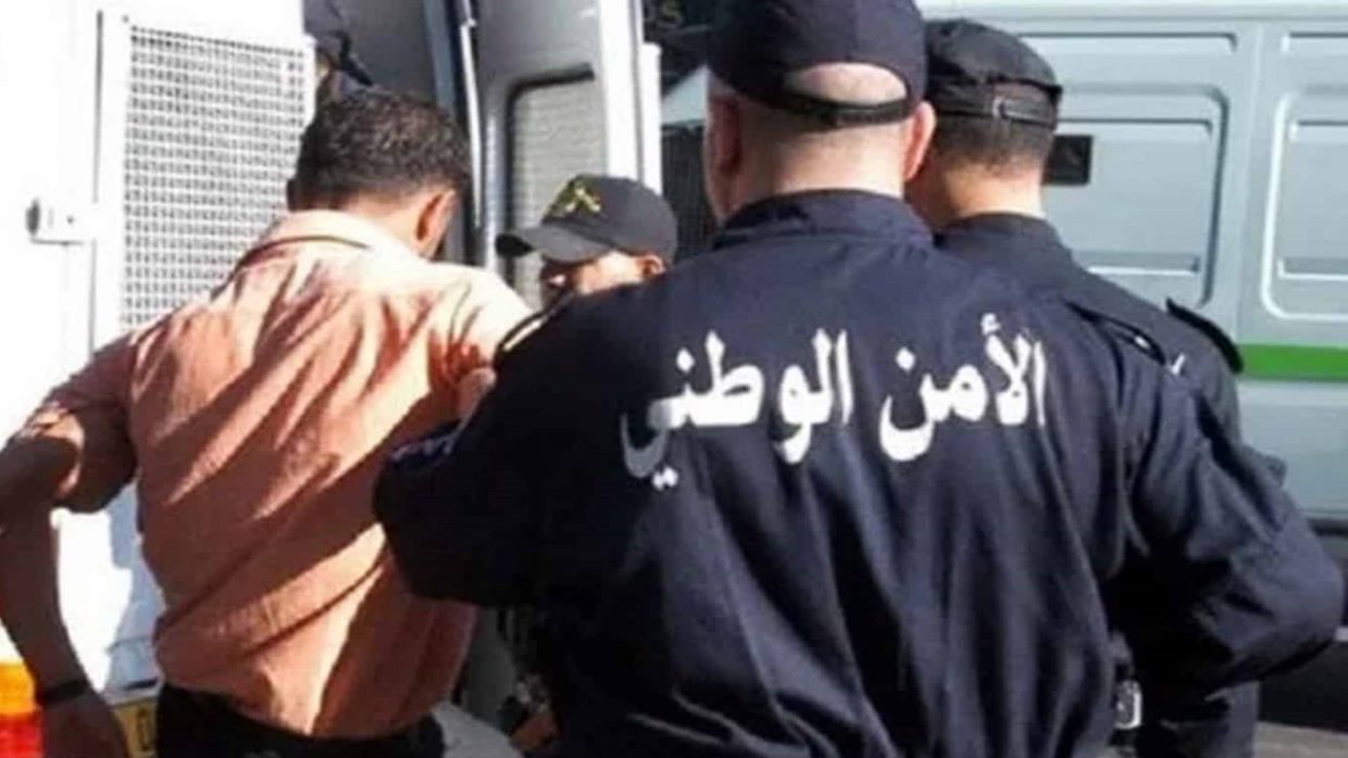 « Mimo », le plus gros narcotrafiquant de Marseille, arrêté en Algérie