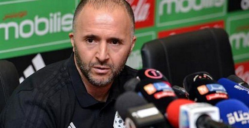 Victoire contre le Niger, Belaili, supporters : Belmadi vide son « sac »