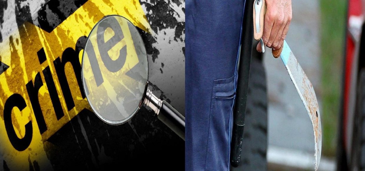 Féminicide : un « boucher » égorge froidement sa victime à Tizi-Ouzou