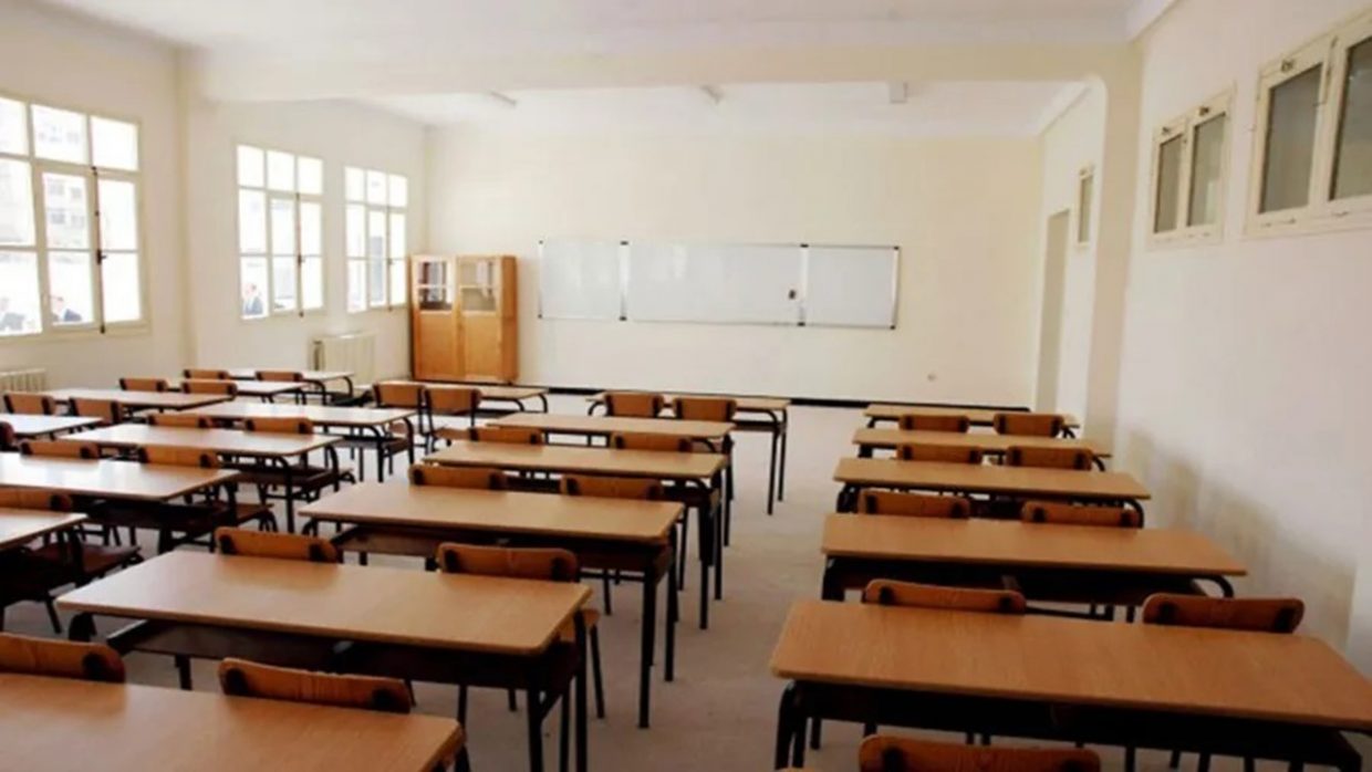 Grève nationale dans l’éducation à partir du mois de novembre