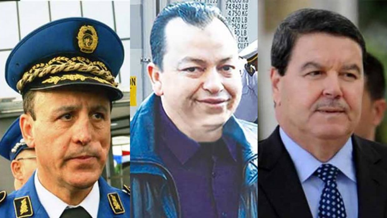 Affaire Hamel et Berrachedi : « Kamel El Bouchi » au cœur du procès