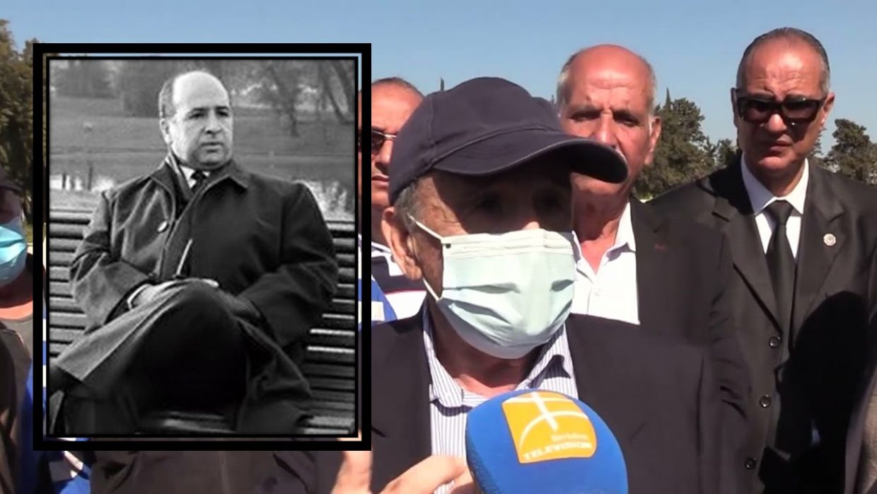 Assassinat de Krim Belkacem : les nouvelles révélations de son fils