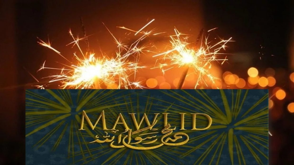 La journée de la fête du Mawlid Ennabawi chômée et payée Algerie360
