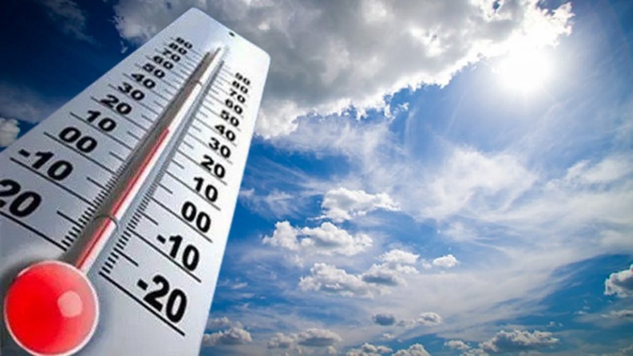 Météo : les prévisions et les températures de ce lundi 18 octobre