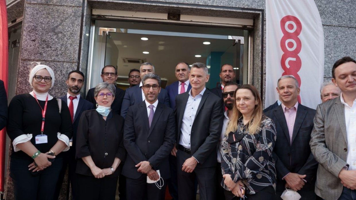 Oran : Ooredoo ouvre sa première boutique intelligente