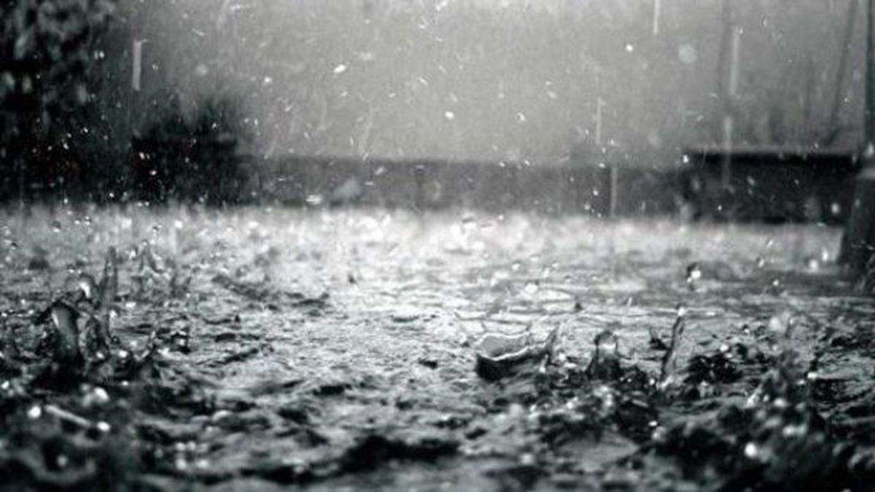 Météo Algérie : pluie dans 15 wilayas du pays