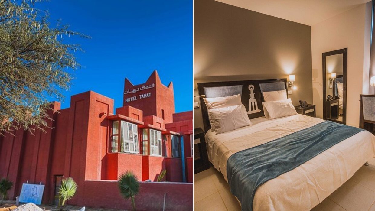 Tourisme : vers le plafonnement des prix hôteliers