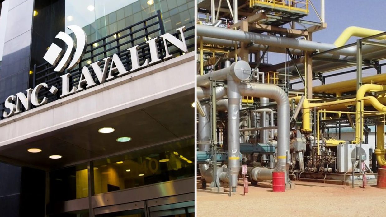 Nouvelles révélations sur les pots-de-vin de SNC-Lavalin en Algérie