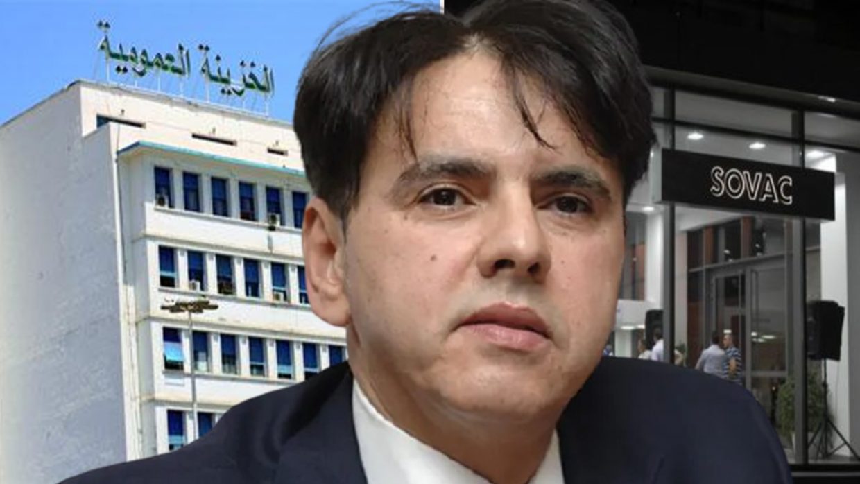 Montant du dédommagement dans l’affaire Oulmi : la justice tranche