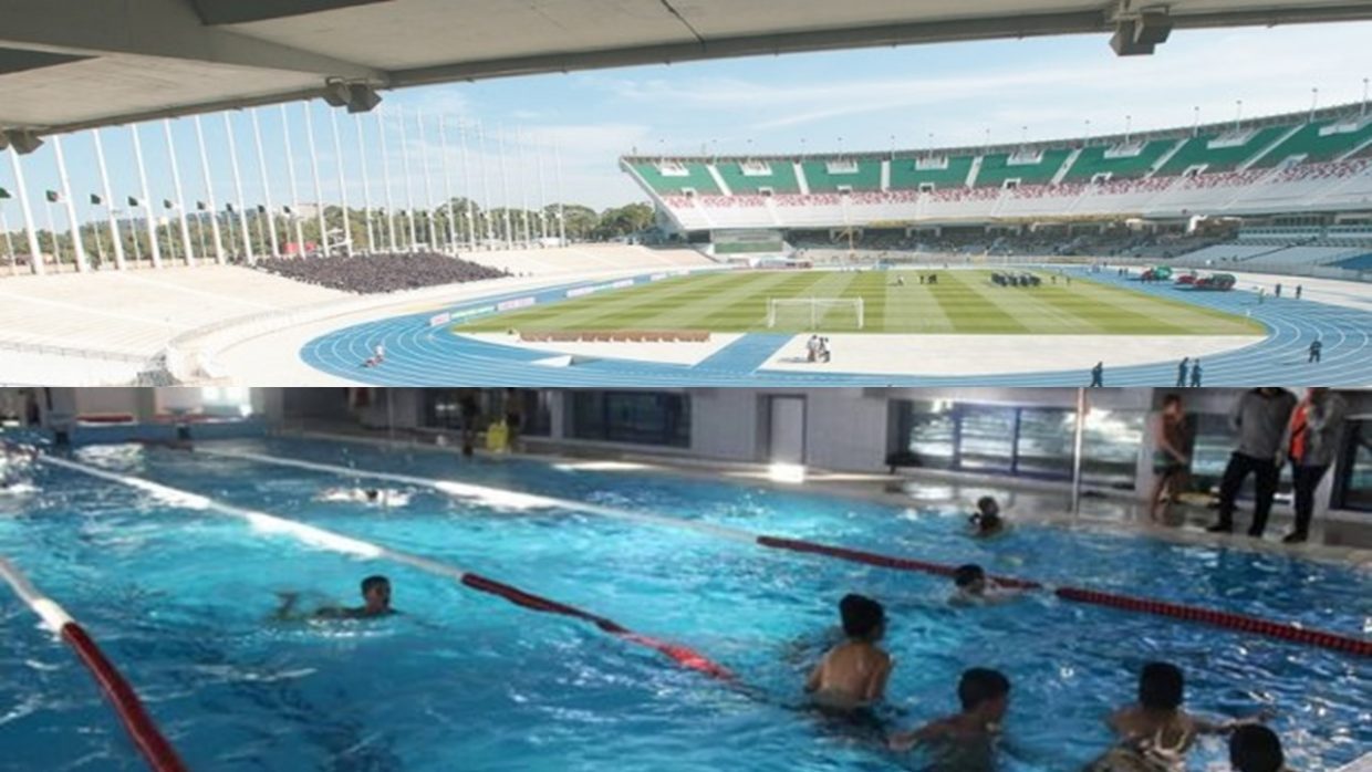 Covid-19 : le déconfinement s’accélère au secteur des sports