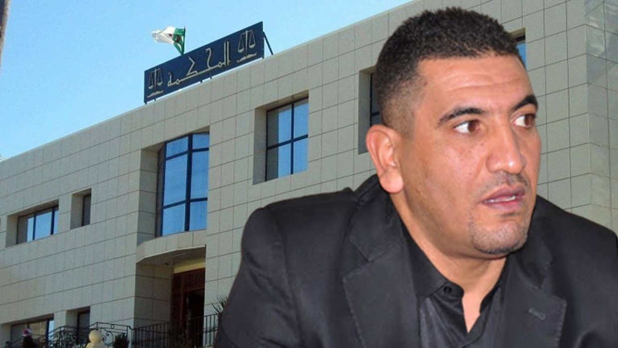 Verdict de la Cour de Tipasa: Karim Tabbou livre sa lecture et accuse