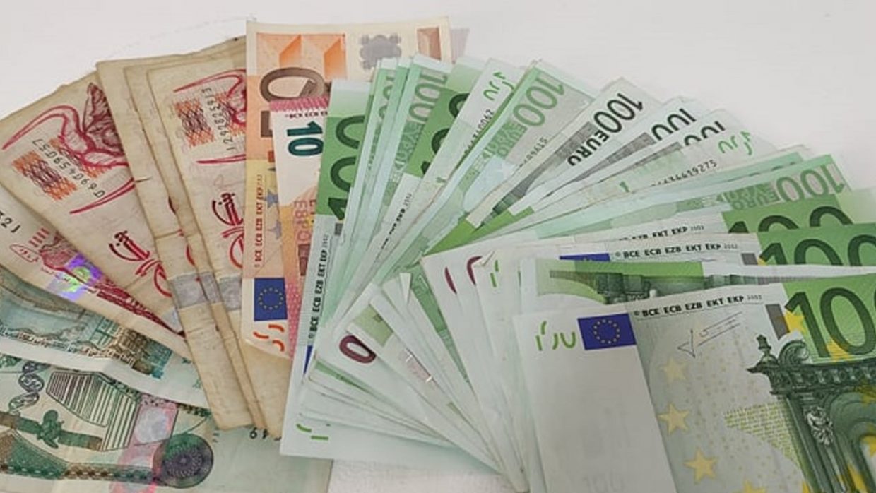 Taux de change du dinar : les cotations de ce dimanche 31 octobre