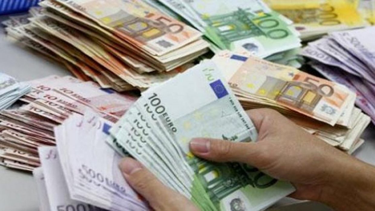 Taux de change : les cotations de ce lundi 25 octobre