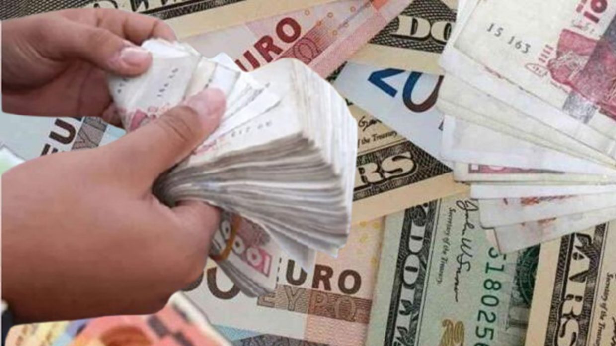 Devise : cotations du dinar sur le marché noir et en banque ce 28 mai