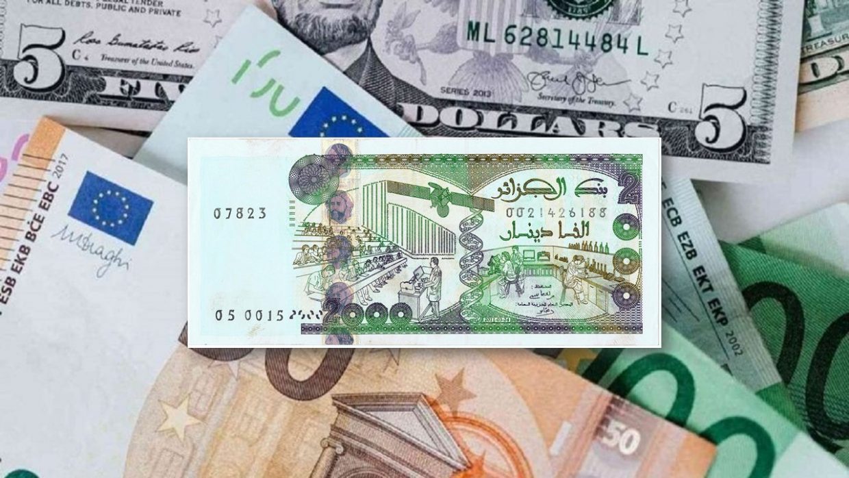 Taux de change : les cotations de ce mercredi 20 octobre