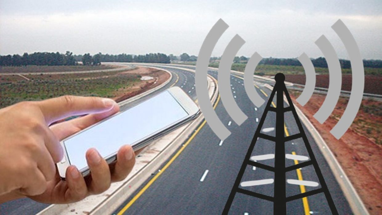 Couverture réseaux sur les routes : les 3 opérateurs mobiles épinglés