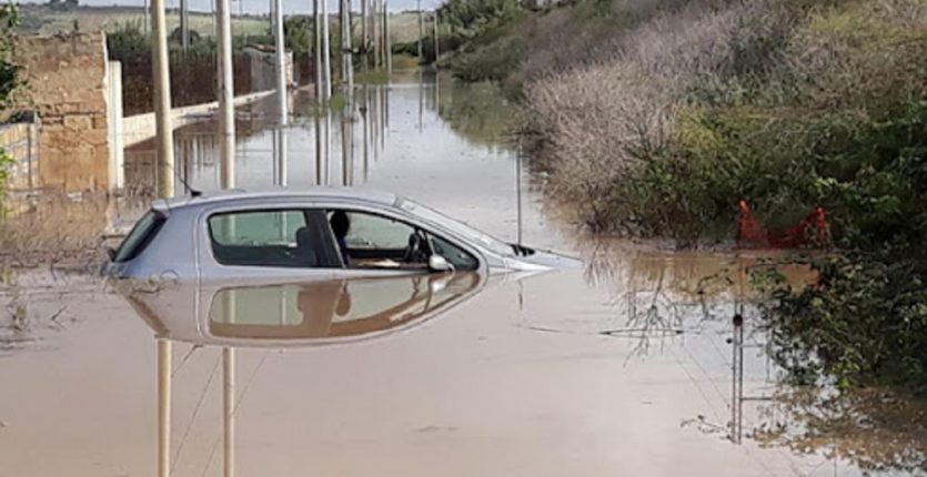 Inondations : le coup de gueule d’un responsable de l’ONA