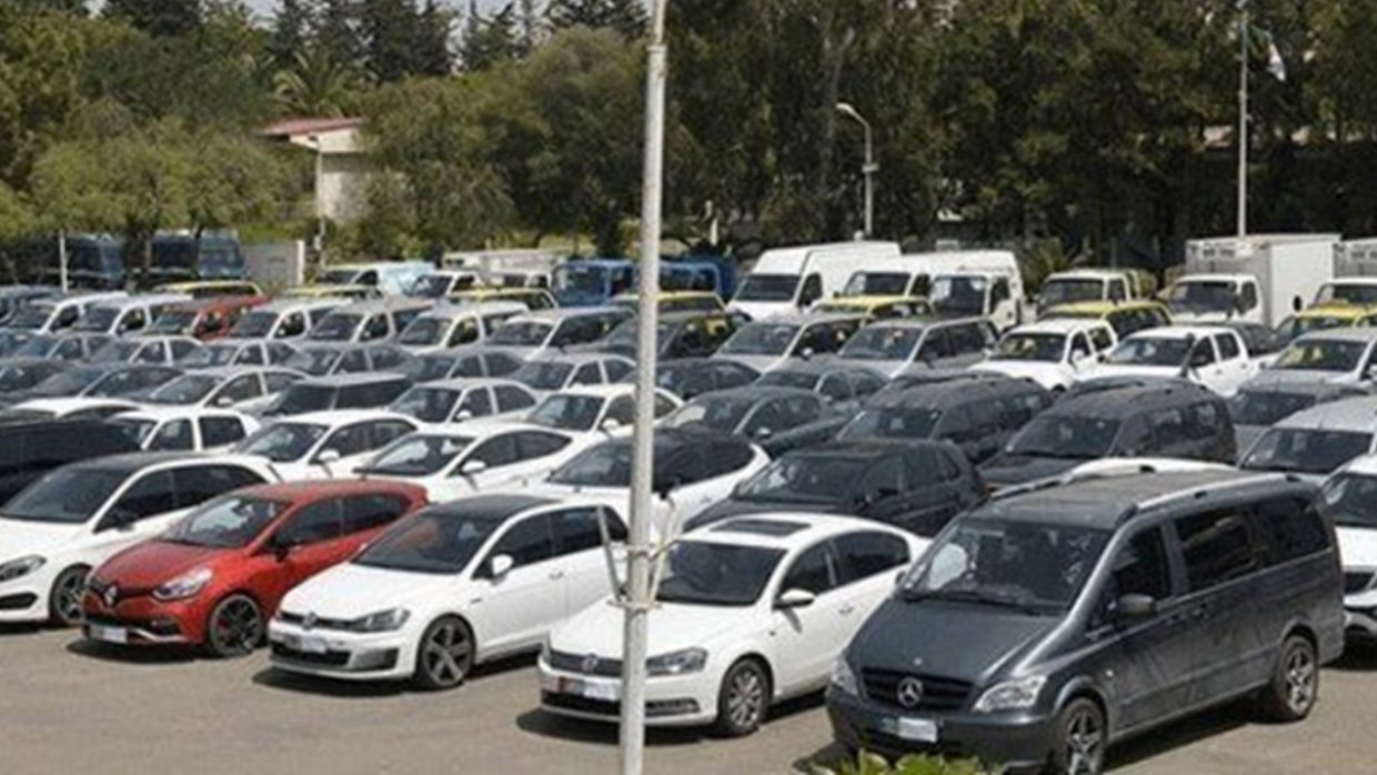 Du nouveau pour les véhicules « importés de manière non conforme »