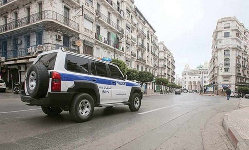 Élections locales : suspension de la circulation de plusieurs engins