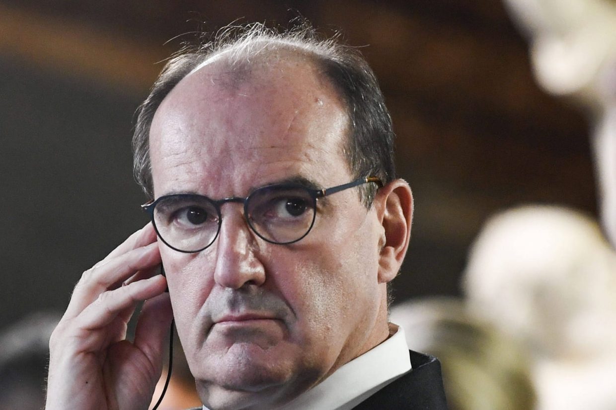 Guerre d’Algérie : la France veut « faire l’inventaire » du Passé