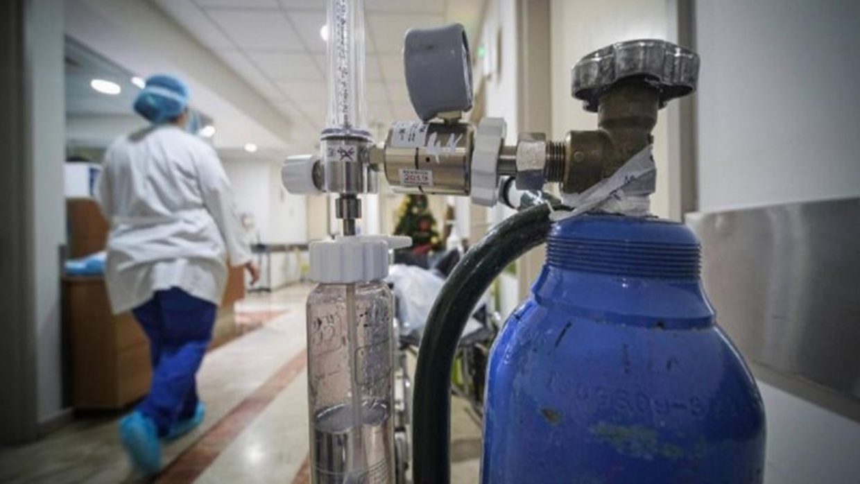 4e vague en Algérie : « la vaccination comme un anti-confinement »