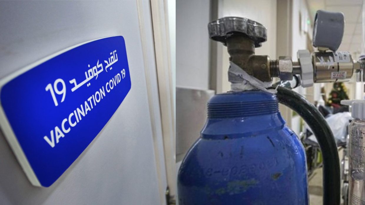 Covid-19 Algérie : les indicateurs d’une 4e vague selon un spécialiste