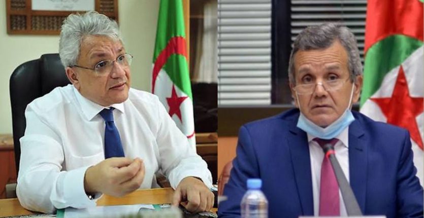 Pénurie de médicaments : Benbouzid s’en lave les mains, Benbahmed s’explique